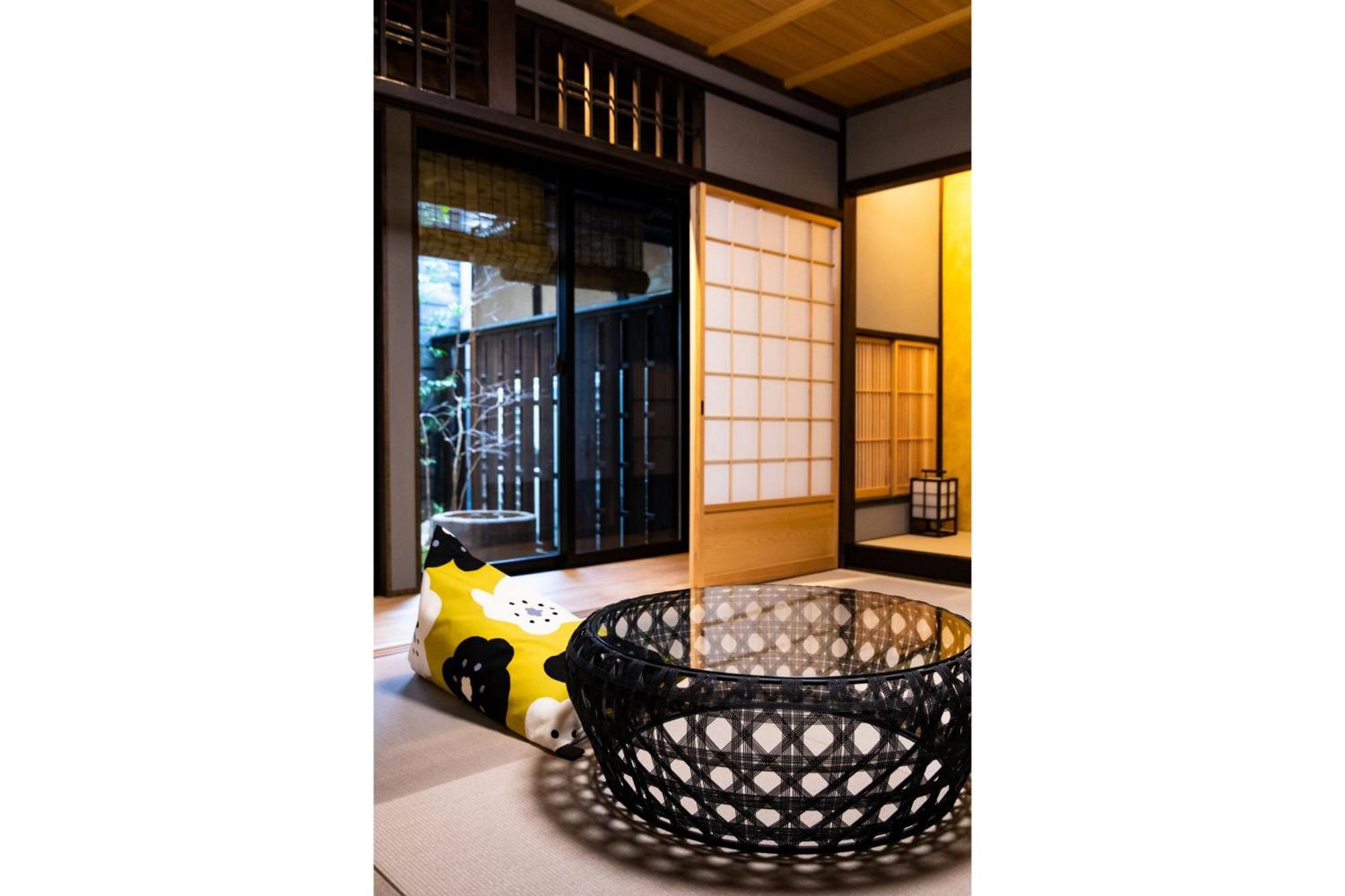 ホテル ザ・町家えびすや 京都市 部屋 写真
