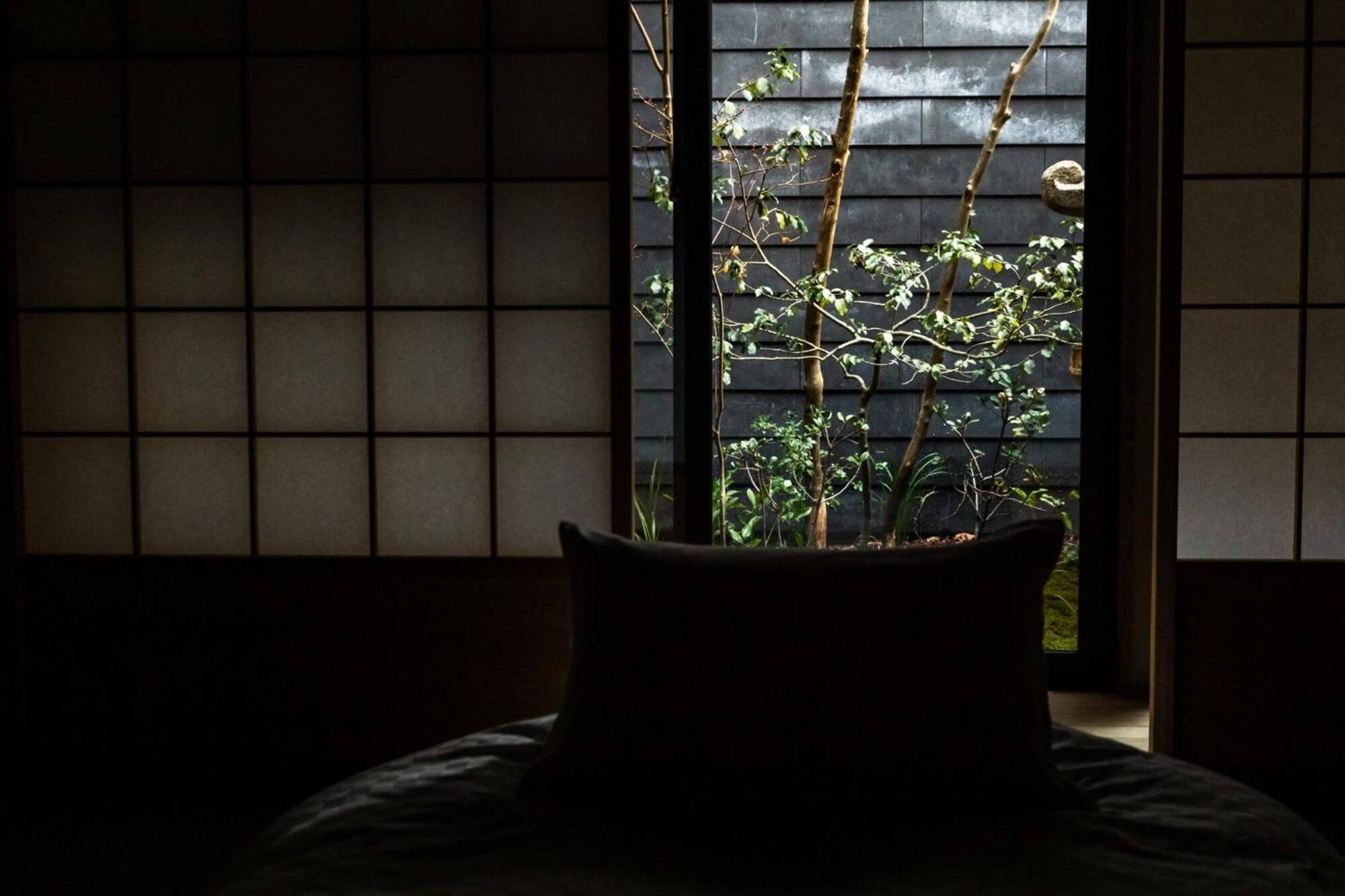 ホテル ザ・町家えびすや 京都市 部屋 写真